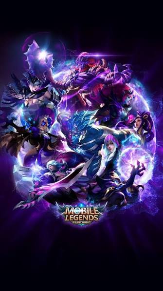 Mobile Legends Diamond