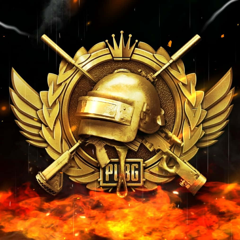 PUBG MOBILE